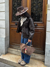 Charger l'image dans la galerie, Sac Alix beige