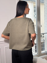 Charger l'image dans la galerie, Tee-shirts Paolina