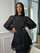 Charger l'image dans la galerie, Robe HINDE