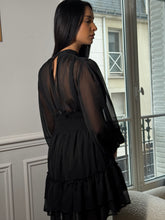 Charger l'image dans la galerie, Robe HINDE