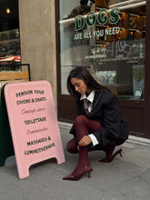 Charger l'image dans la galerie, Blazer Liv Noir