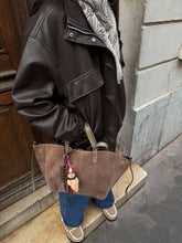 Charger l'image dans la galerie, Sac Alix beige