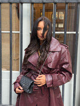 Charger l'image dans la galerie, Trench SOLA