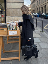 Charger l'image dans la galerie, Manteau Elsa