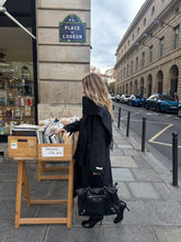 Charger l'image dans la galerie, Manteau Elsa