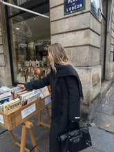 Charger l'image dans la galerie, Manteau Elsa