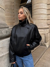 Charger l'image dans la galerie, Veste Sonia noire