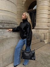 Charger l'image dans la galerie, Veste Sonia noire