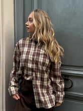 Charger l'image dans la galerie, Chemise Louise