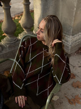 Charger l'image dans la galerie, Pull Britsh