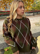 Charger l'image dans la galerie, Pull Britsh