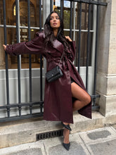 Charger l'image dans la galerie, Trench SOLA