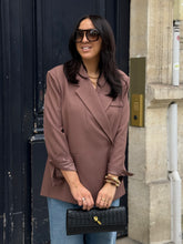 Charger l'image dans la galerie, Blazer Liv