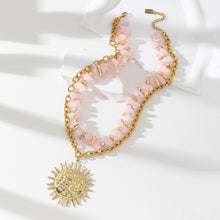 Charger l'image dans la galerie, Collier Solemia