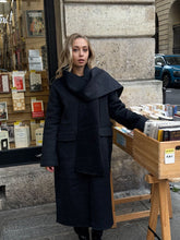 Charger l'image dans la galerie, Manteau Elsa