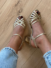 Charger l'image dans la galerie, SANDALES SUZY