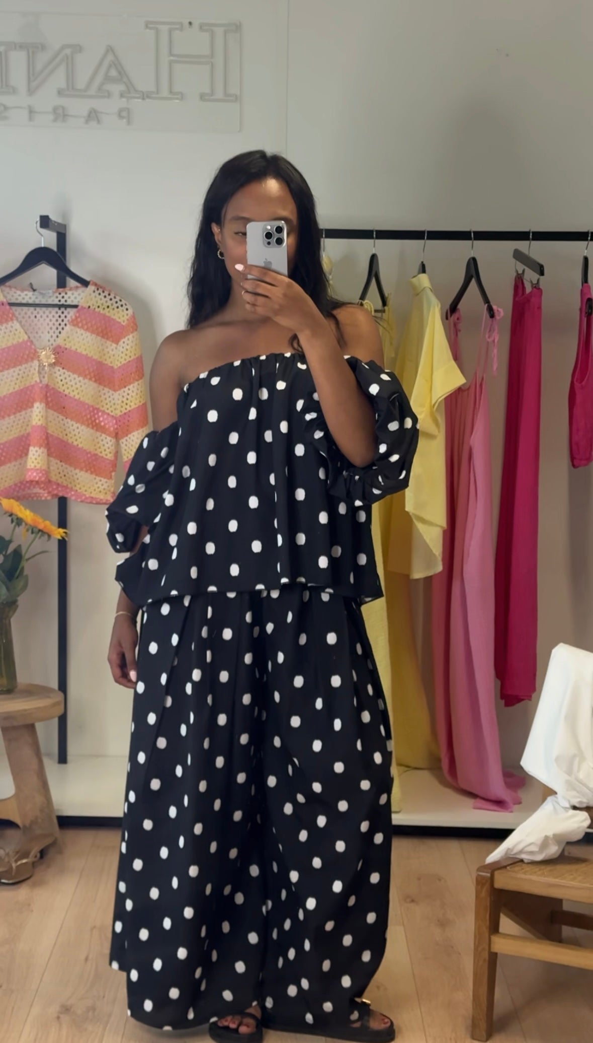 Ensemble Paula