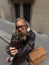 Charger l&#39;image dans la galerie, Cagoule Ava
