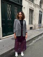 Charger l&#39;image dans la galerie, BLAZER MATILDE
