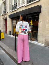Charger l&#39;image dans la galerie, T-shirt good life
