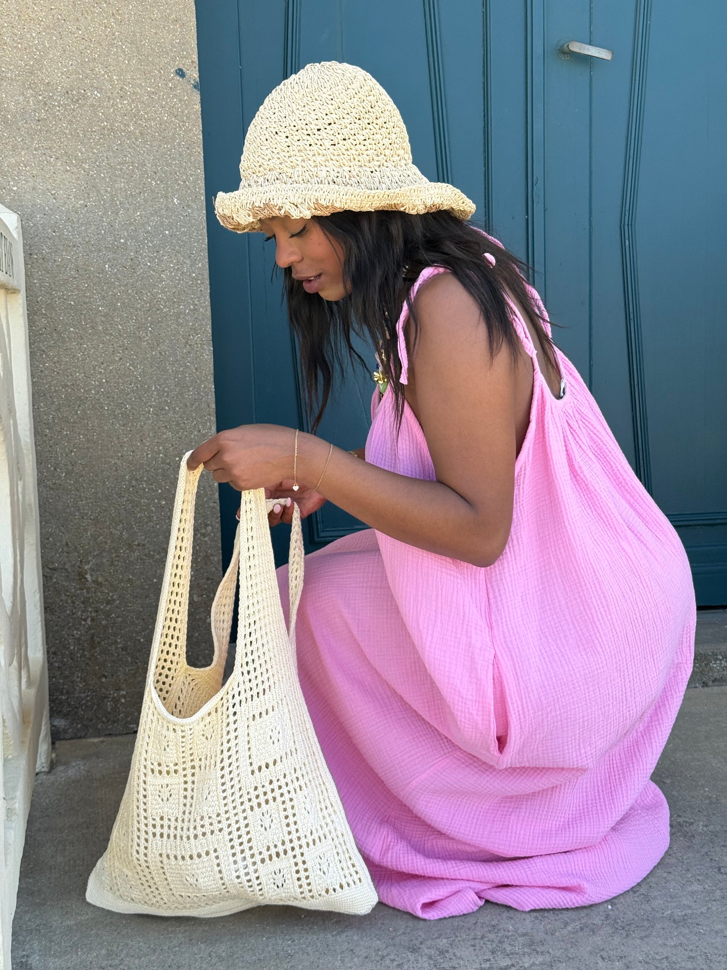 Sac Ley jaune