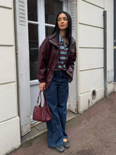 Charger l&#39;image dans la galerie, Veste Inès
