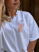 Charger l'image dans la galerie, Tee-shirts Ice cream
