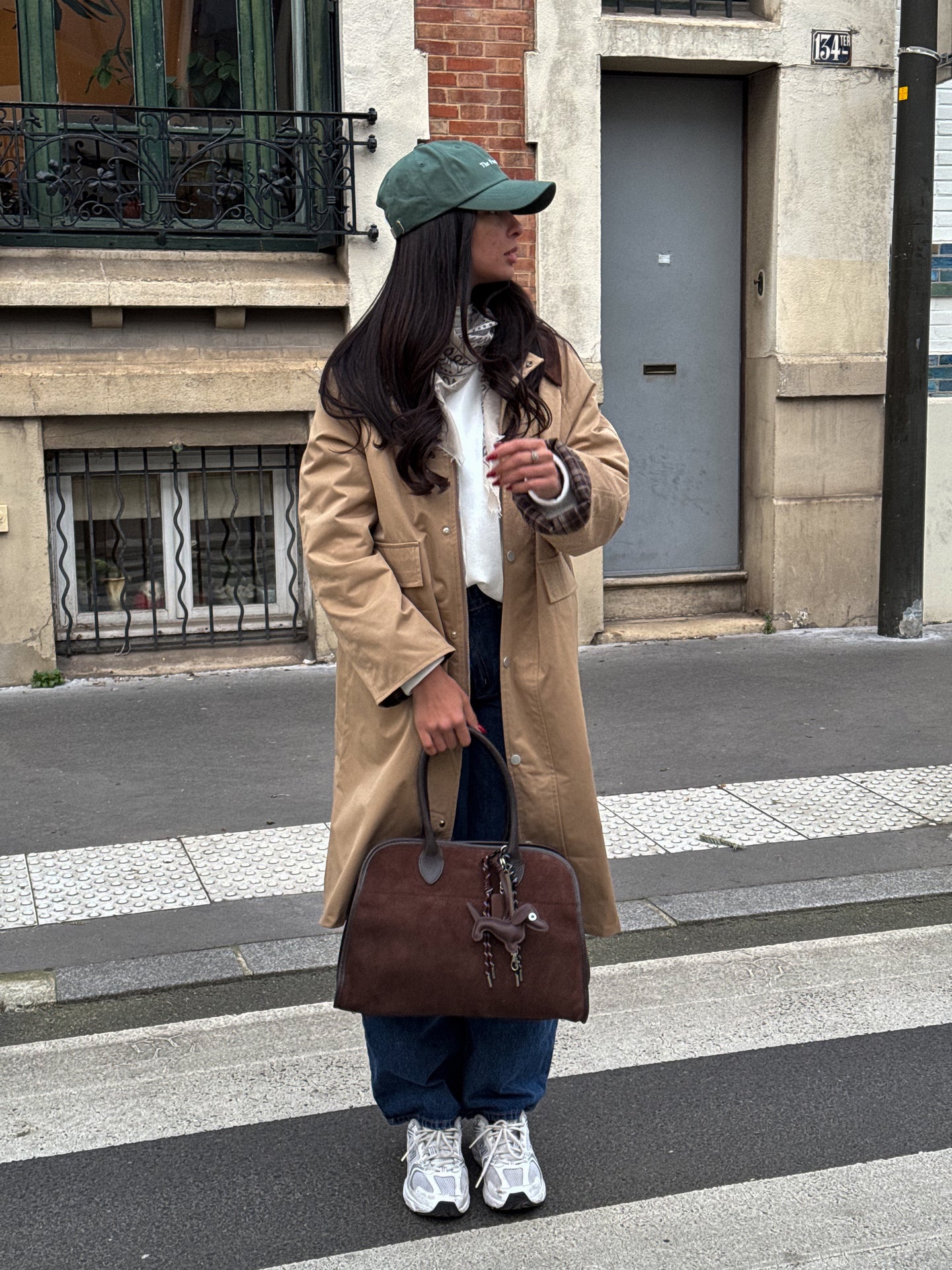 Veste Matilde