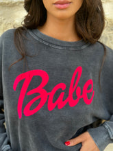 Charger l&#39;image dans la galerie, SWEAT BABE
