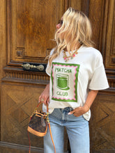 Charger l'image dans la galerie, Tee-shirts Matcha

