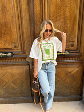 Charger l'image dans la galerie, Tee-shirts Matcha
