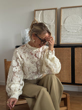 Charger l'image dans la galerie, Blouse Valeria
