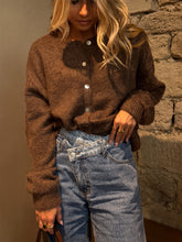 Charger l'image dans la galerie, Gilet Elsa 🍂
