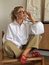 Charger l'image dans la galerie, Chemisier Maria
