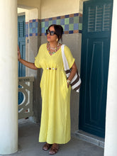 Charger l&#39;image dans la galerie, Robe Claudia
