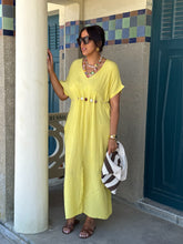 Charger l&#39;image dans la galerie, Robe Claudia
