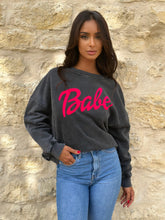 Charger l&#39;image dans la galerie, SWEAT BABE
