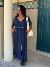 Charger l&#39;image dans la galerie, Robe Claudia
