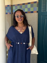 Charger l&#39;image dans la galerie, Robe Claudia
