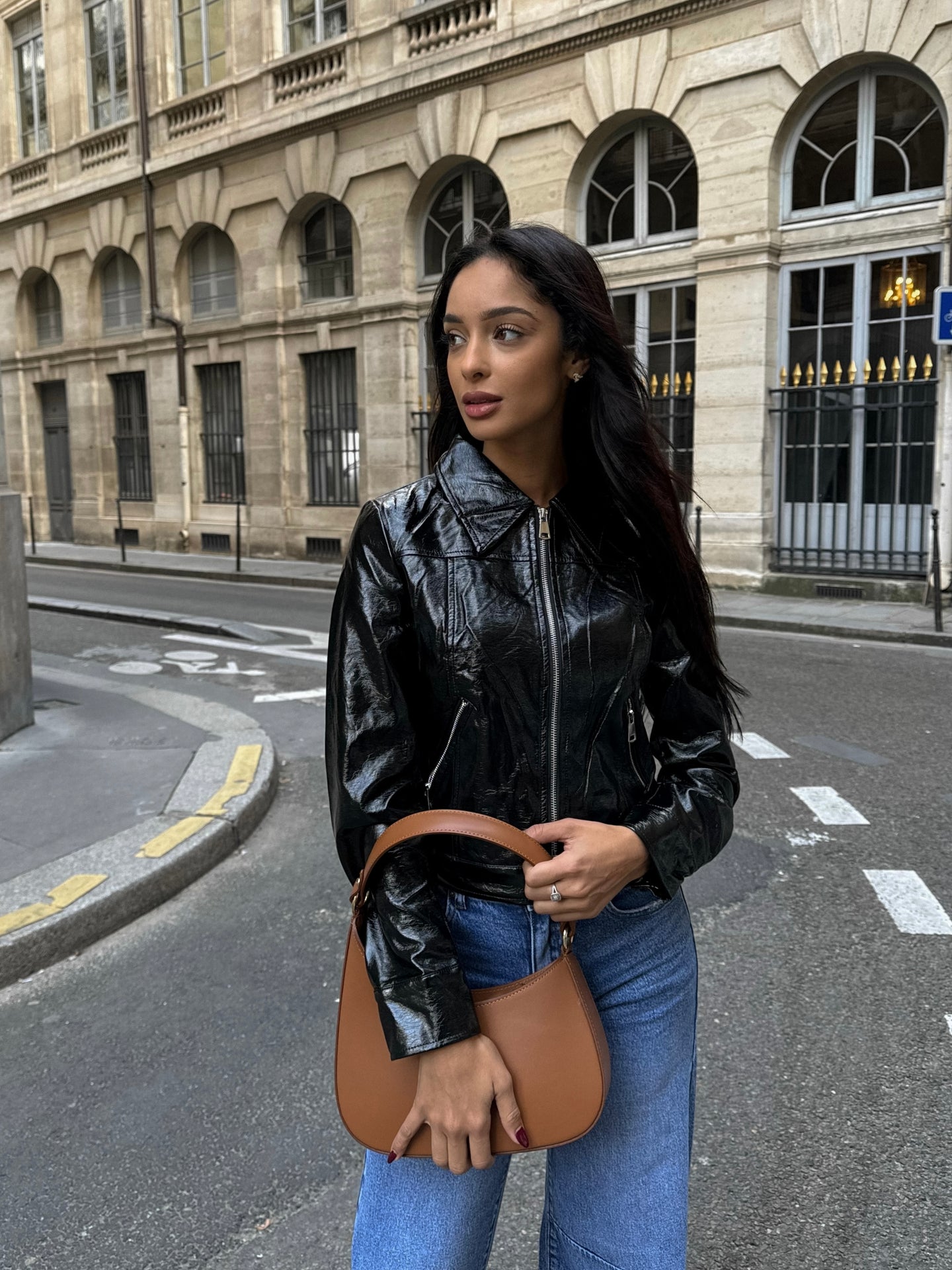 SAC PAULINE