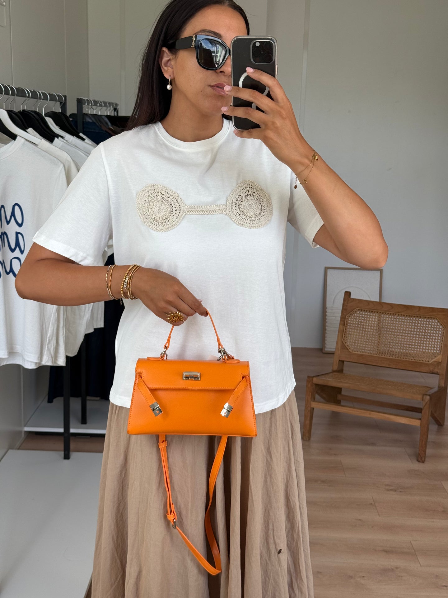 T-shirt Sonia