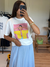 Charger l&#39;image dans la galerie, T-shirt JOYNA
