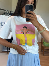 Charger l&#39;image dans la galerie, T-shirt JOYNA
