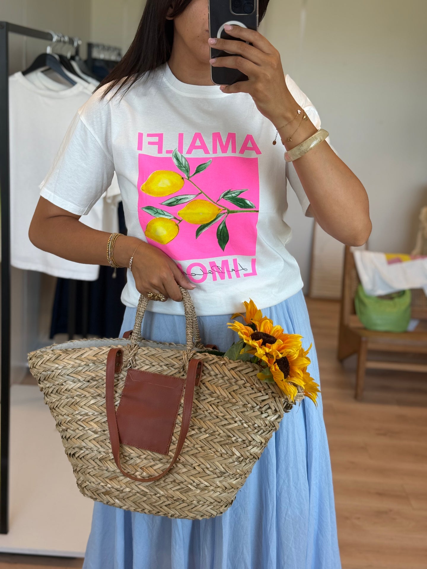 T-shirt JOIA