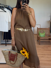 Charger l&#39;image dans la galerie, Robe Matilde
