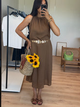 Charger l&#39;image dans la galerie, Robe Matilde
