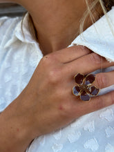 Charger l&#39;image dans la galerie, BAGUE JASMINE
