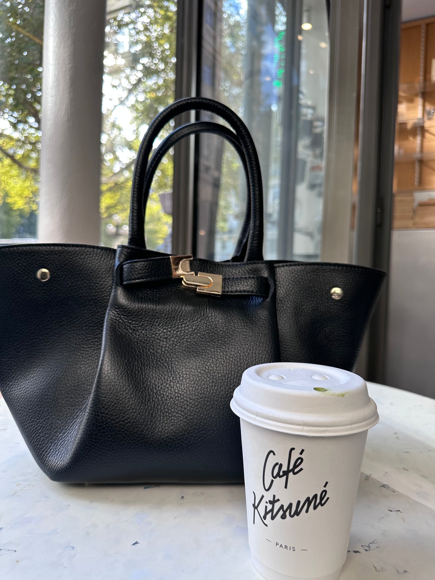 Sac Solene