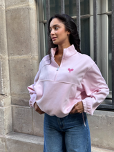 Charger l&#39;image dans la galerie, Sweat Monica Rose
