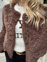 Charger l'image dans la galerie, Veste Manon
